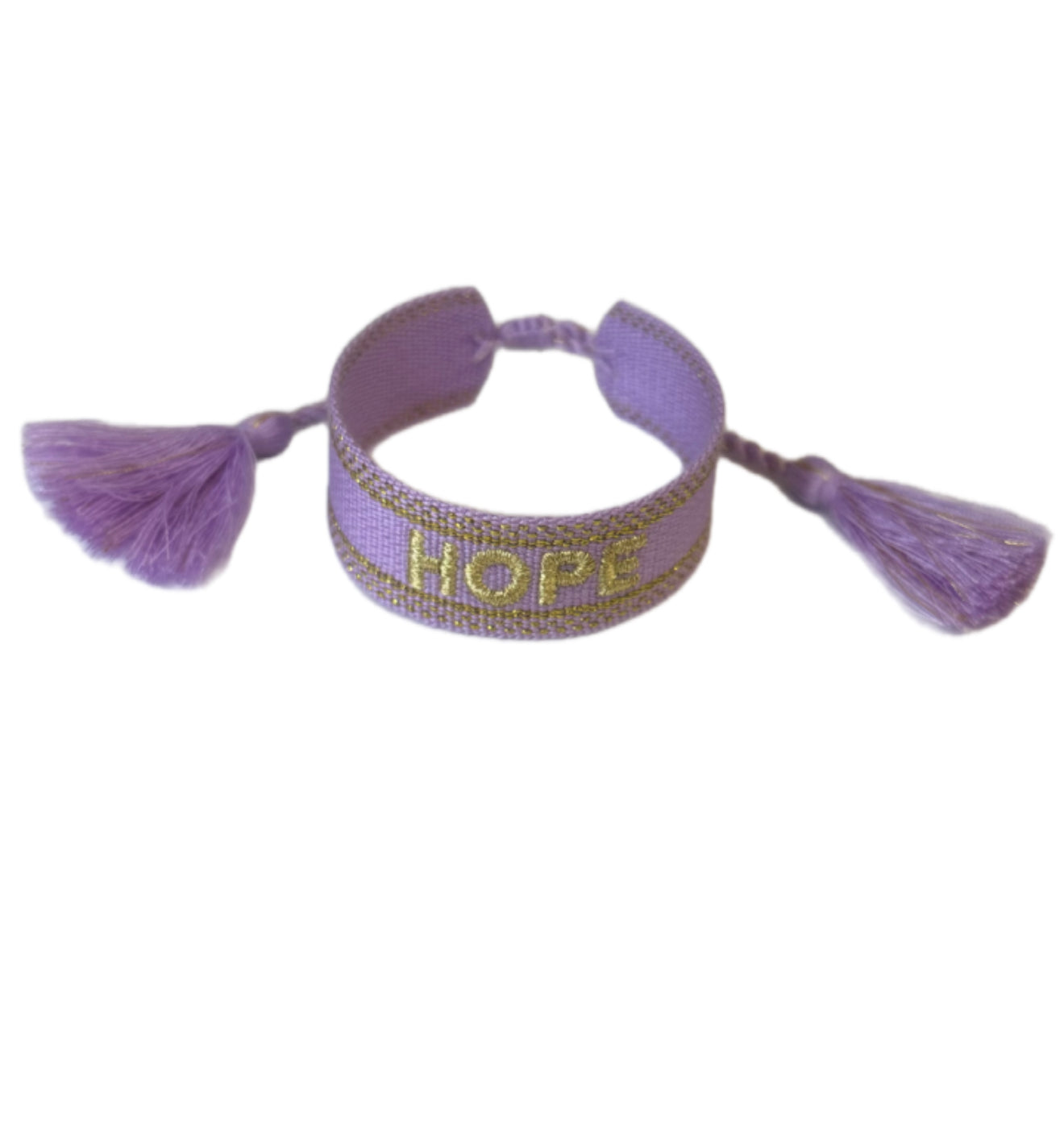 Bracelets HOPE