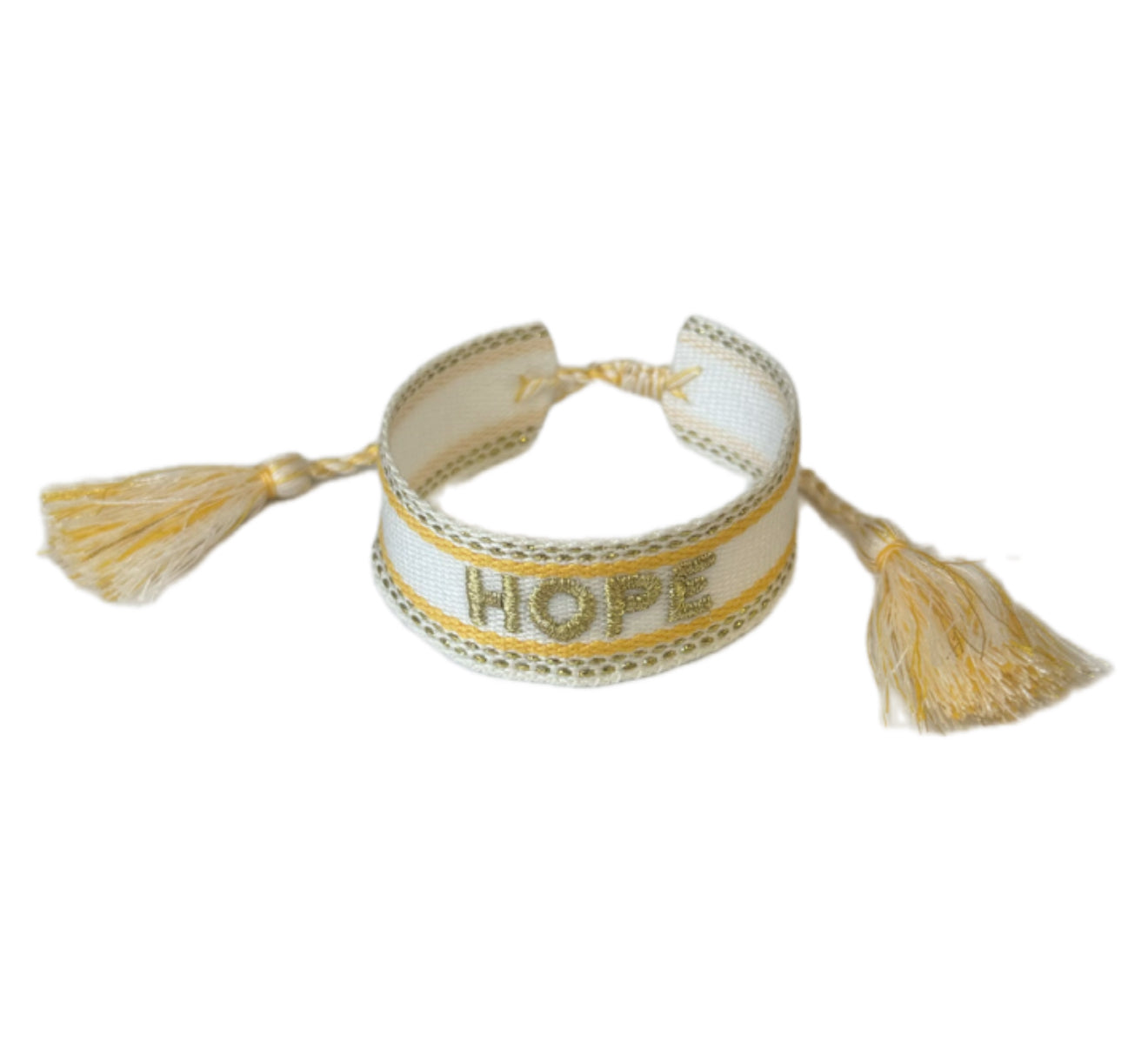 Bracelets HOPE