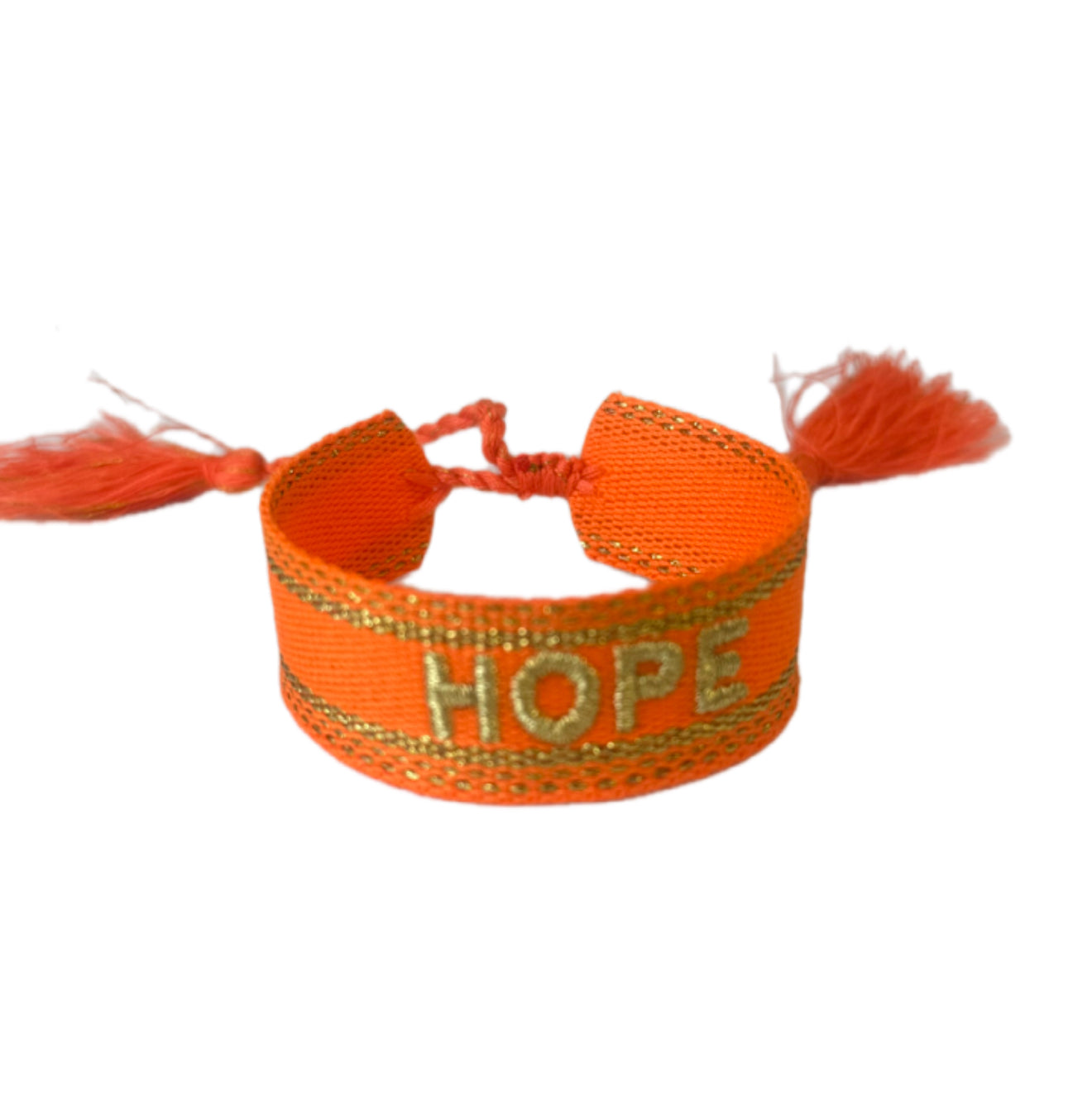 Bracelets HOPE