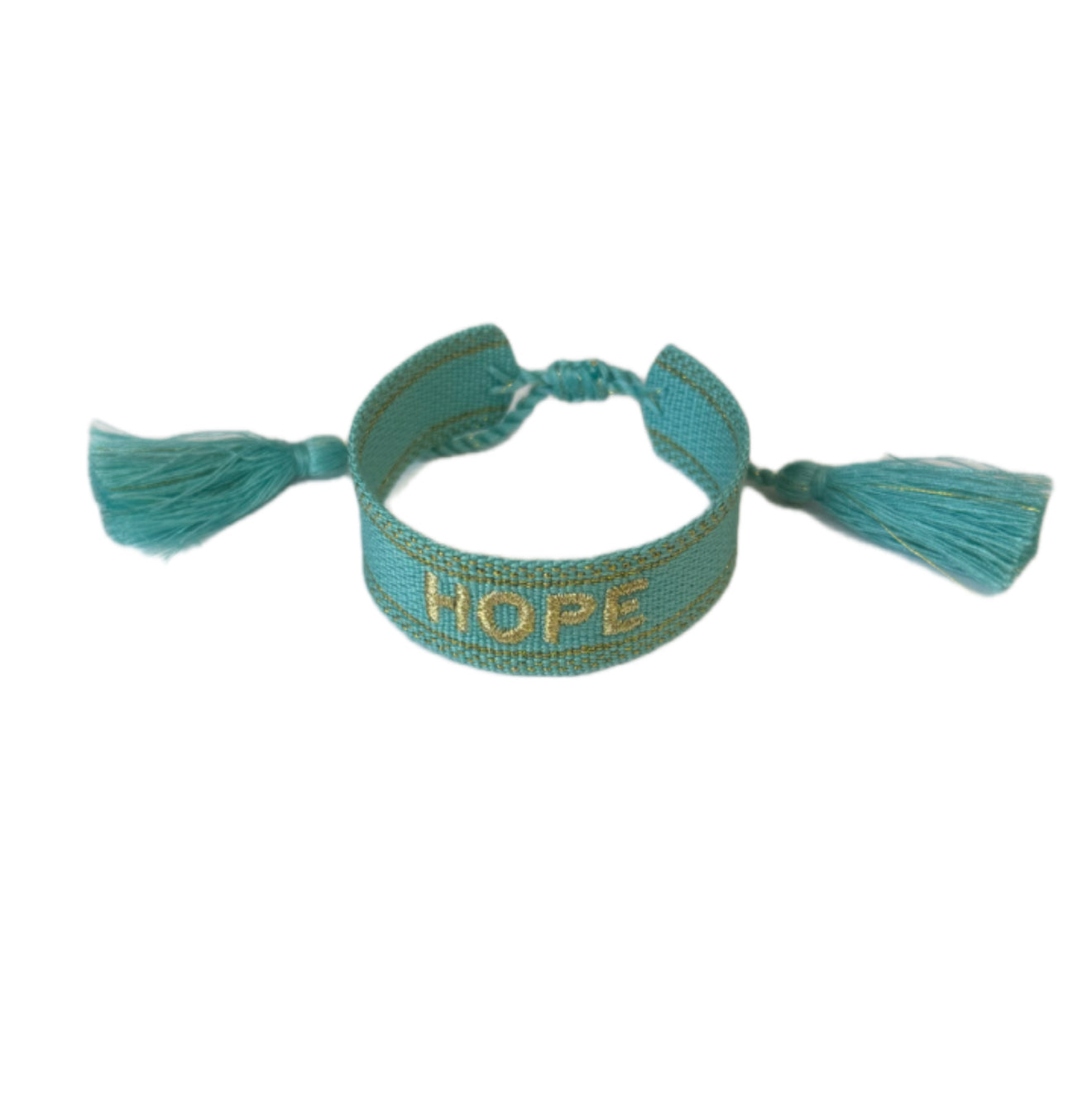 Bracelets HOPE