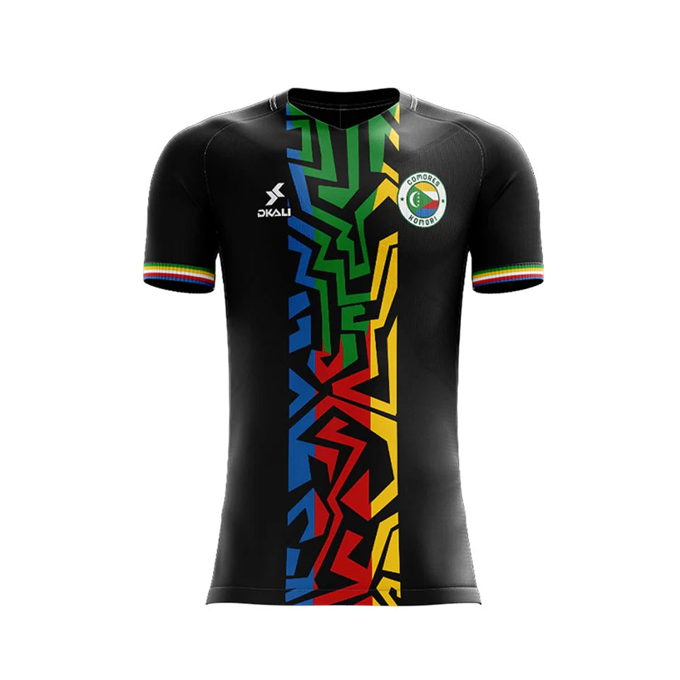 Maillot Comores Taille 40