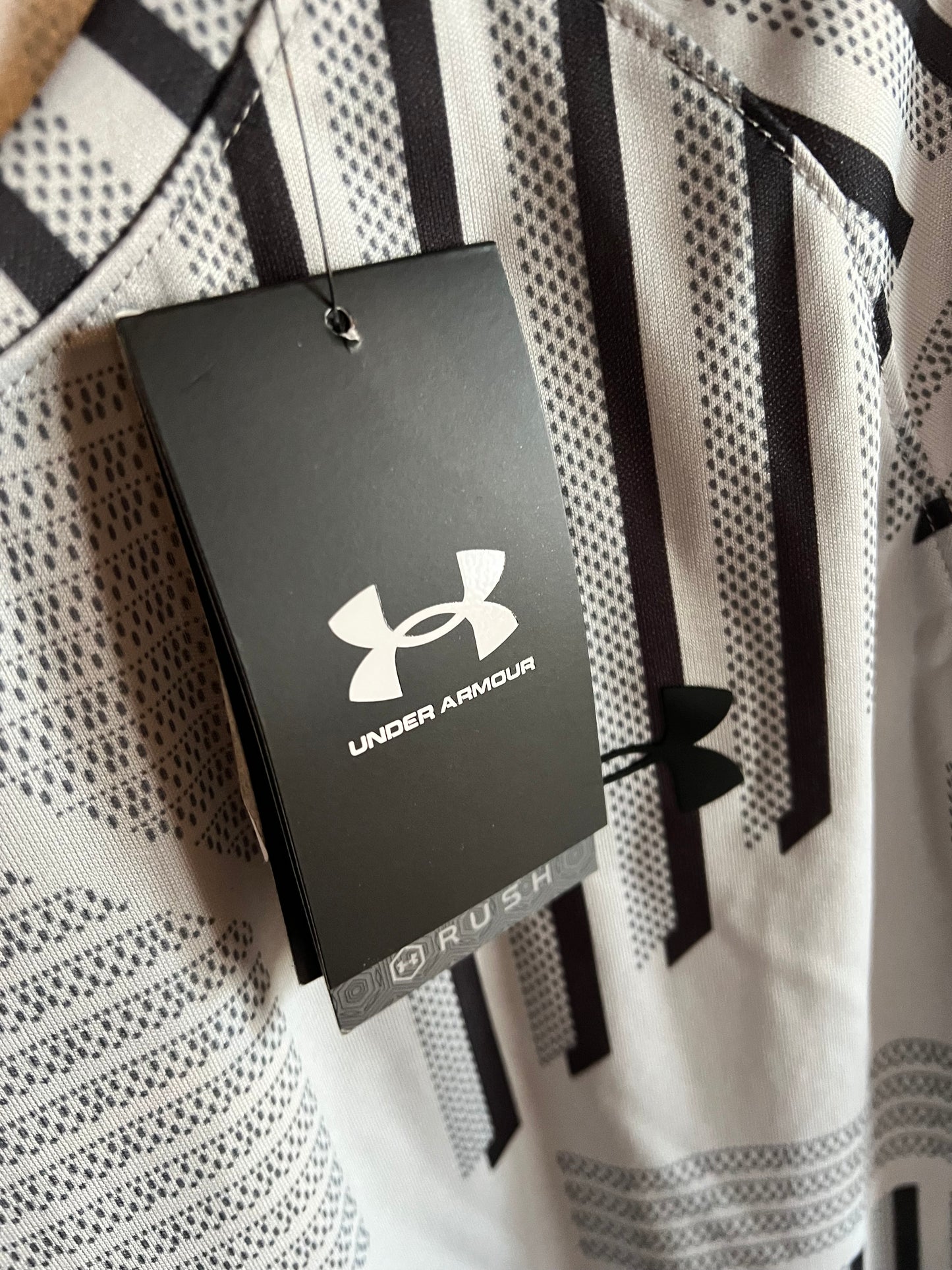 T-shirt Under Armour