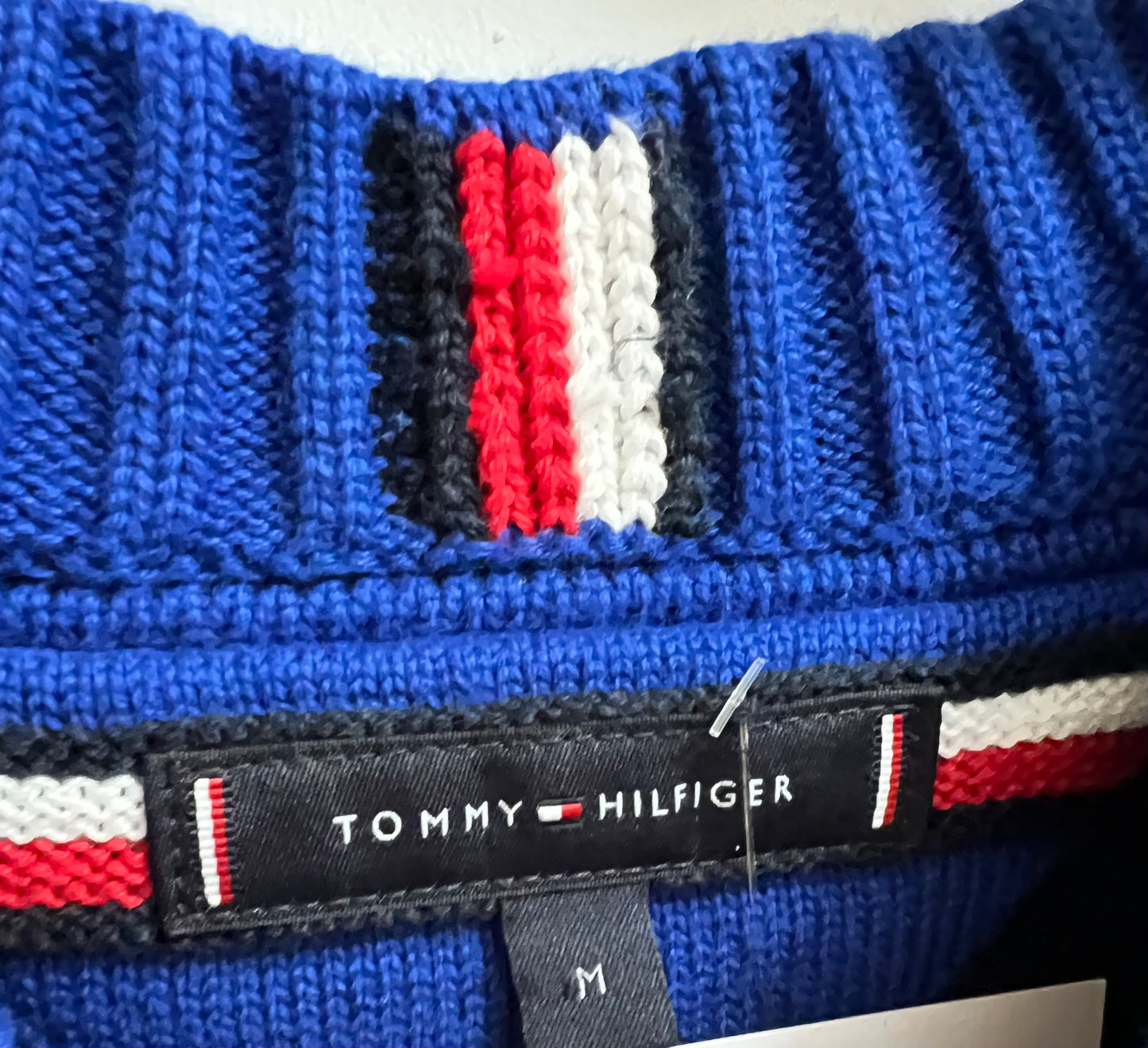 Sweat Tommy Hilfiger