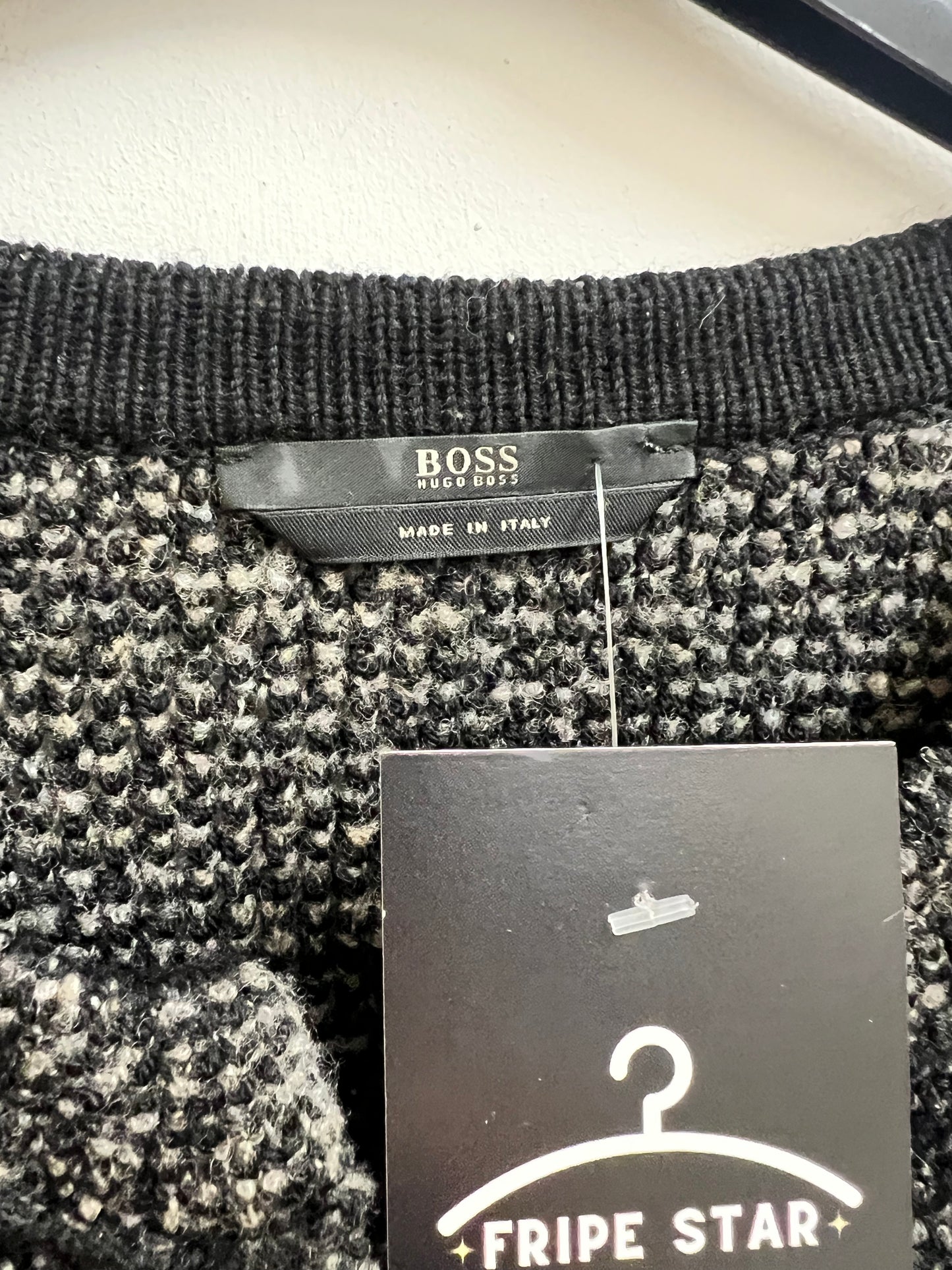 Sweat Hugo Boss