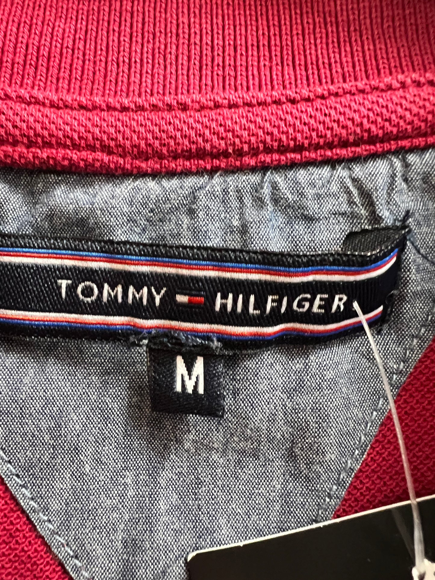 Polo Tommy Hilfiger