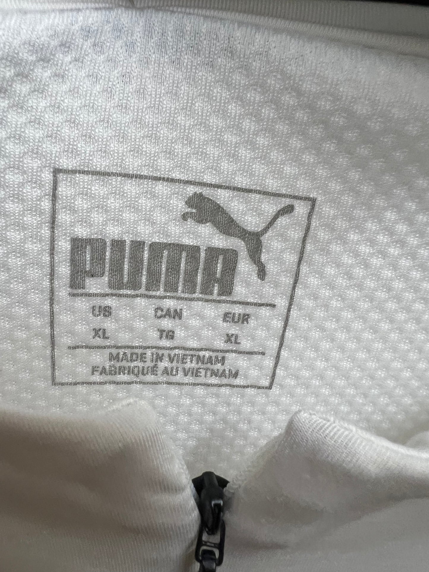 Vest Puma