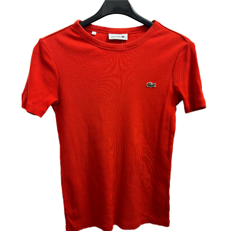 T-shirt Lacoste