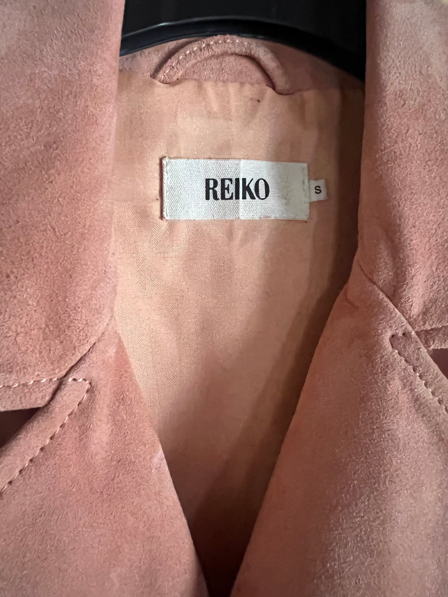 Veste Reiko