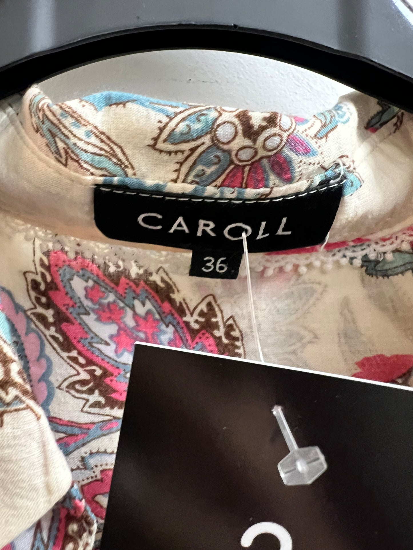 Blouse Caroll